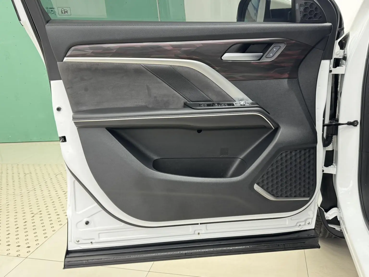 Haval H6 2021 2nd Gen 1.5T Auto