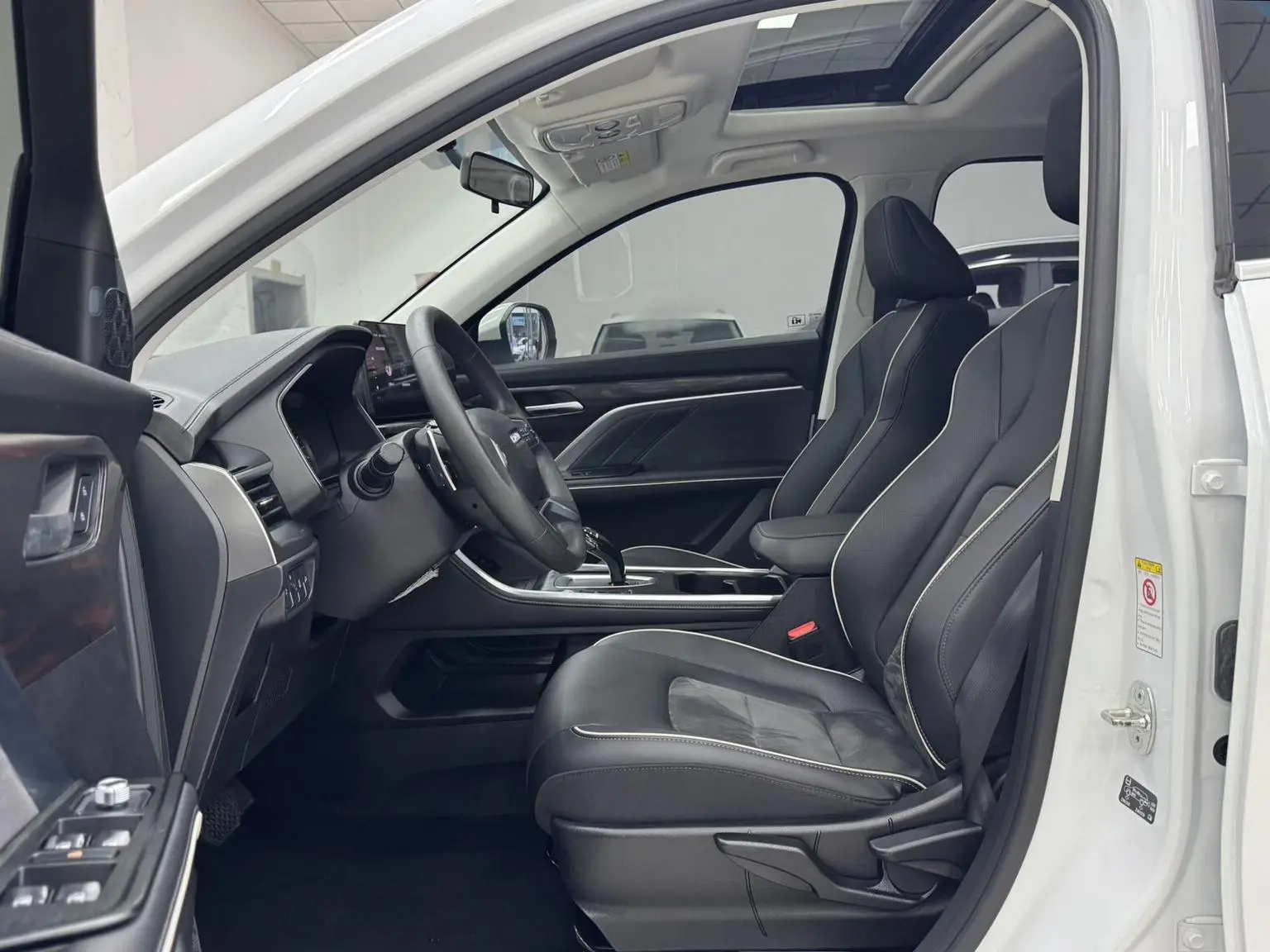 Haval H6 2021 2nd Gen 1.5T Auto