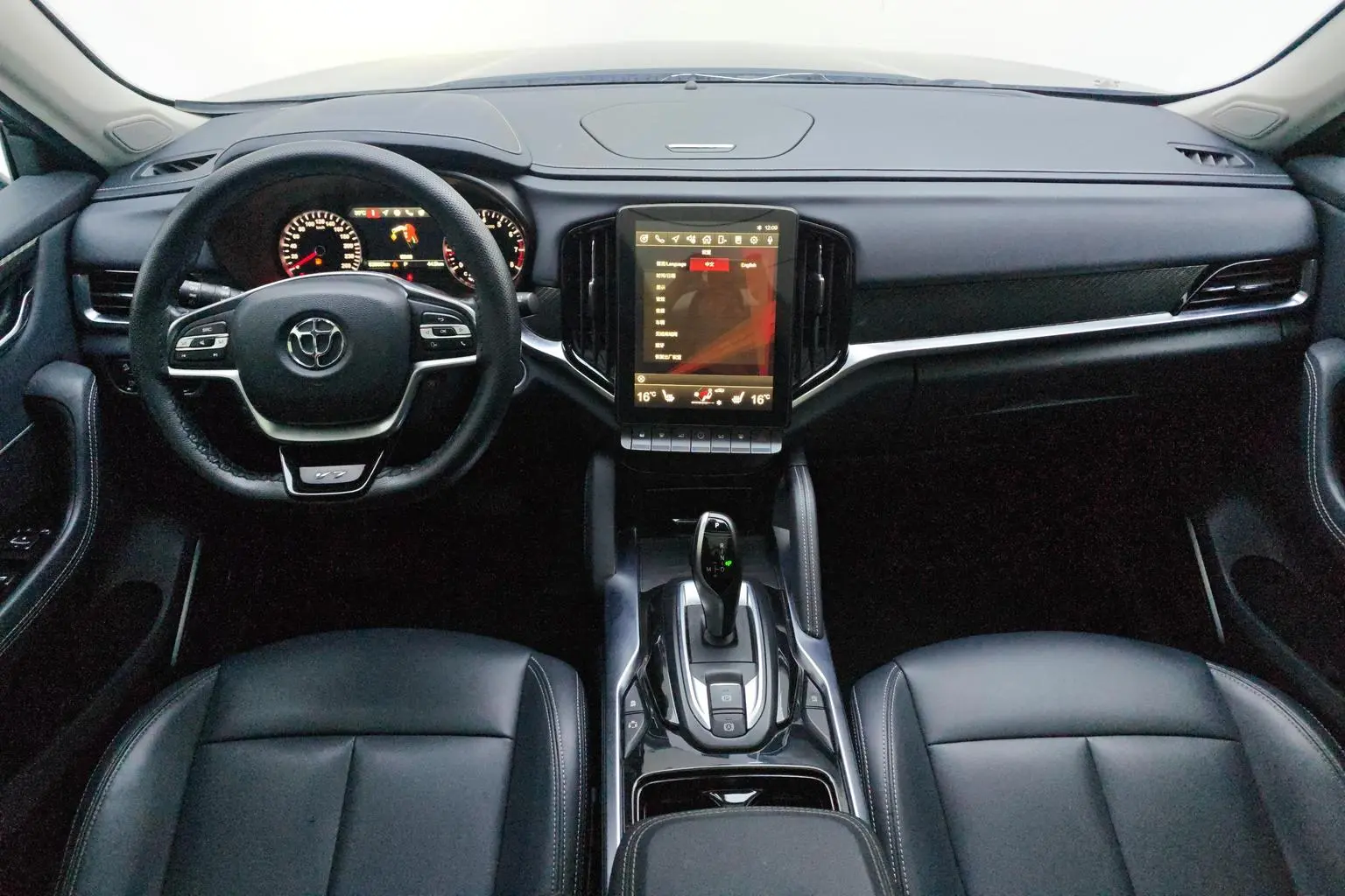 V7 2018 280T Auto Luxury 5 seat
