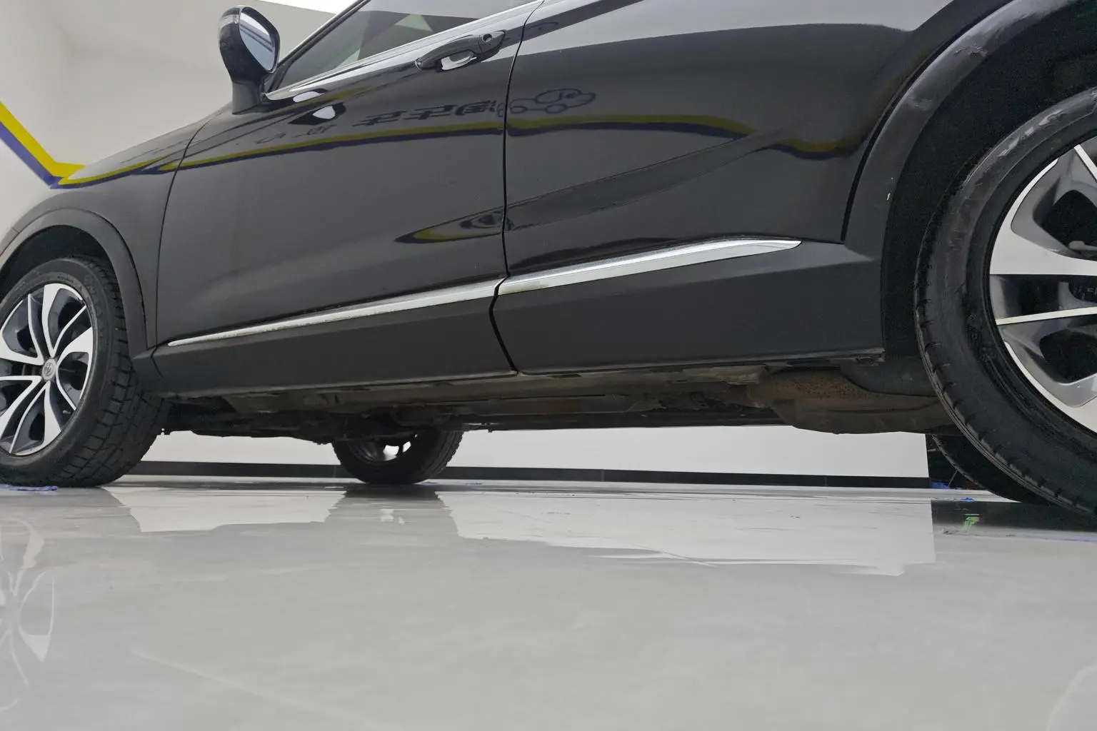 V7 2018 280T Auto Luxury 5 seat