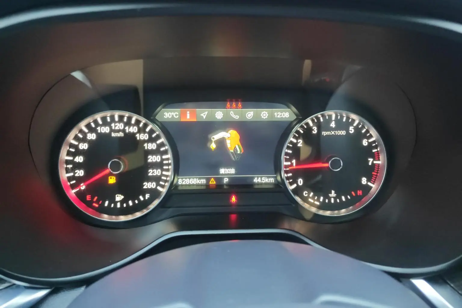 V7 2018 280T Auto Luxury 5 seat