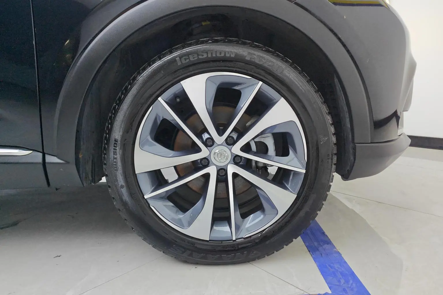 V7 2018 280T Auto Luxury 5 seat