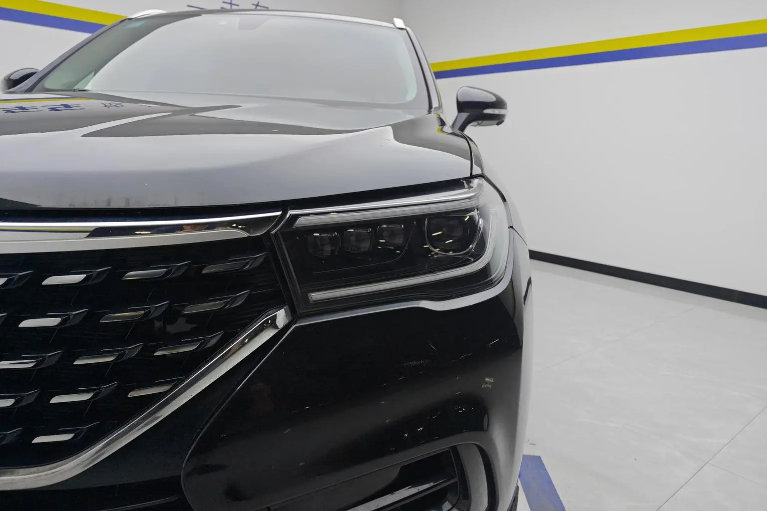 V7 2018 280T Auto Luxury 5 seat