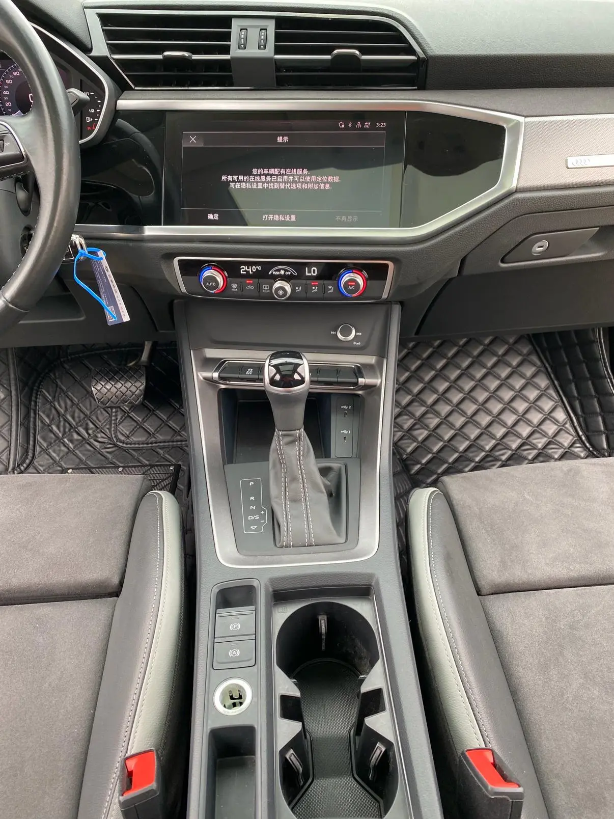 Audi Q3 2022 35 TFSI Progressive Dynamic