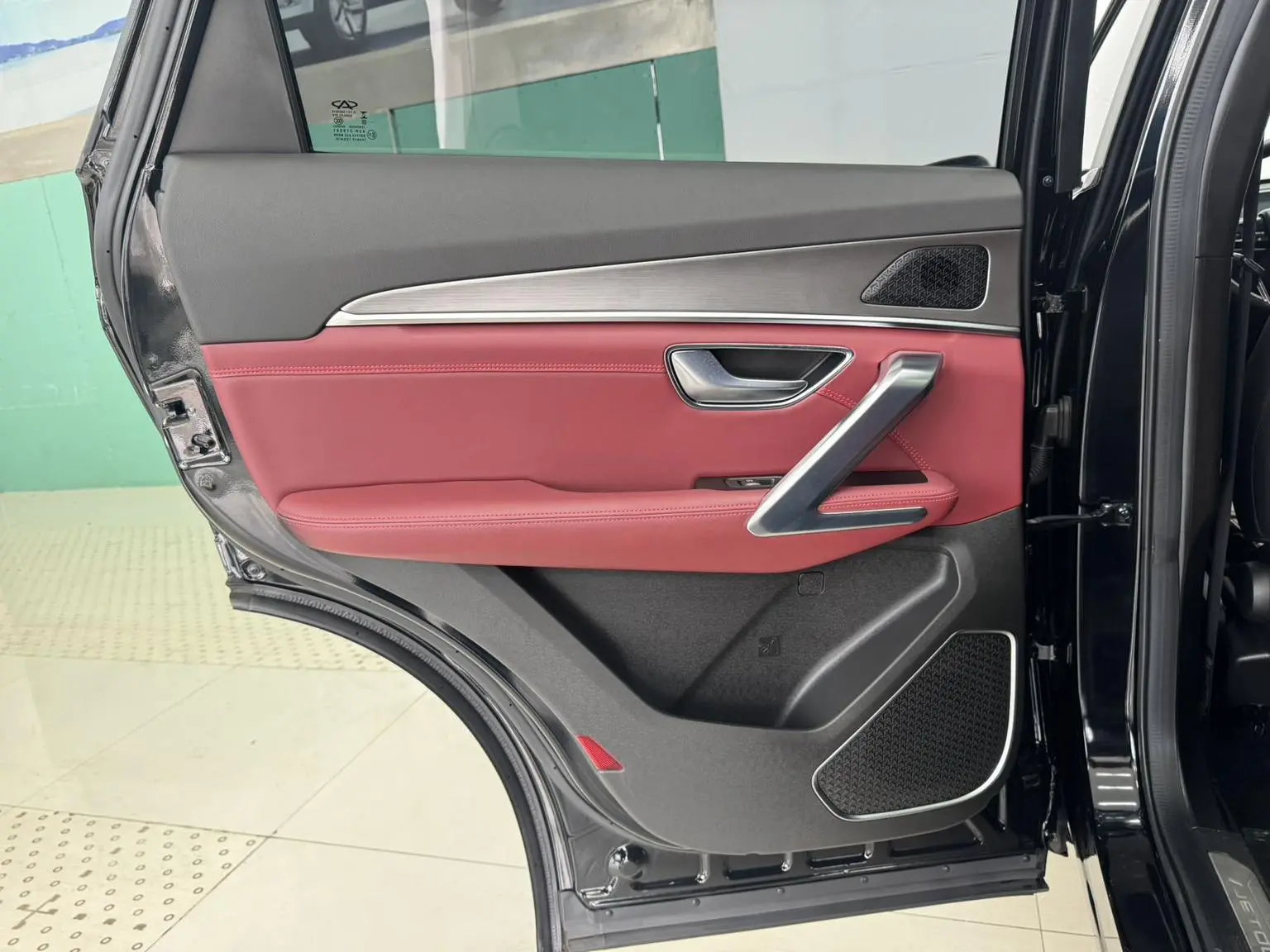 Jetour X70 PLUS 2023 1.5T DCTPLUS 5 seat