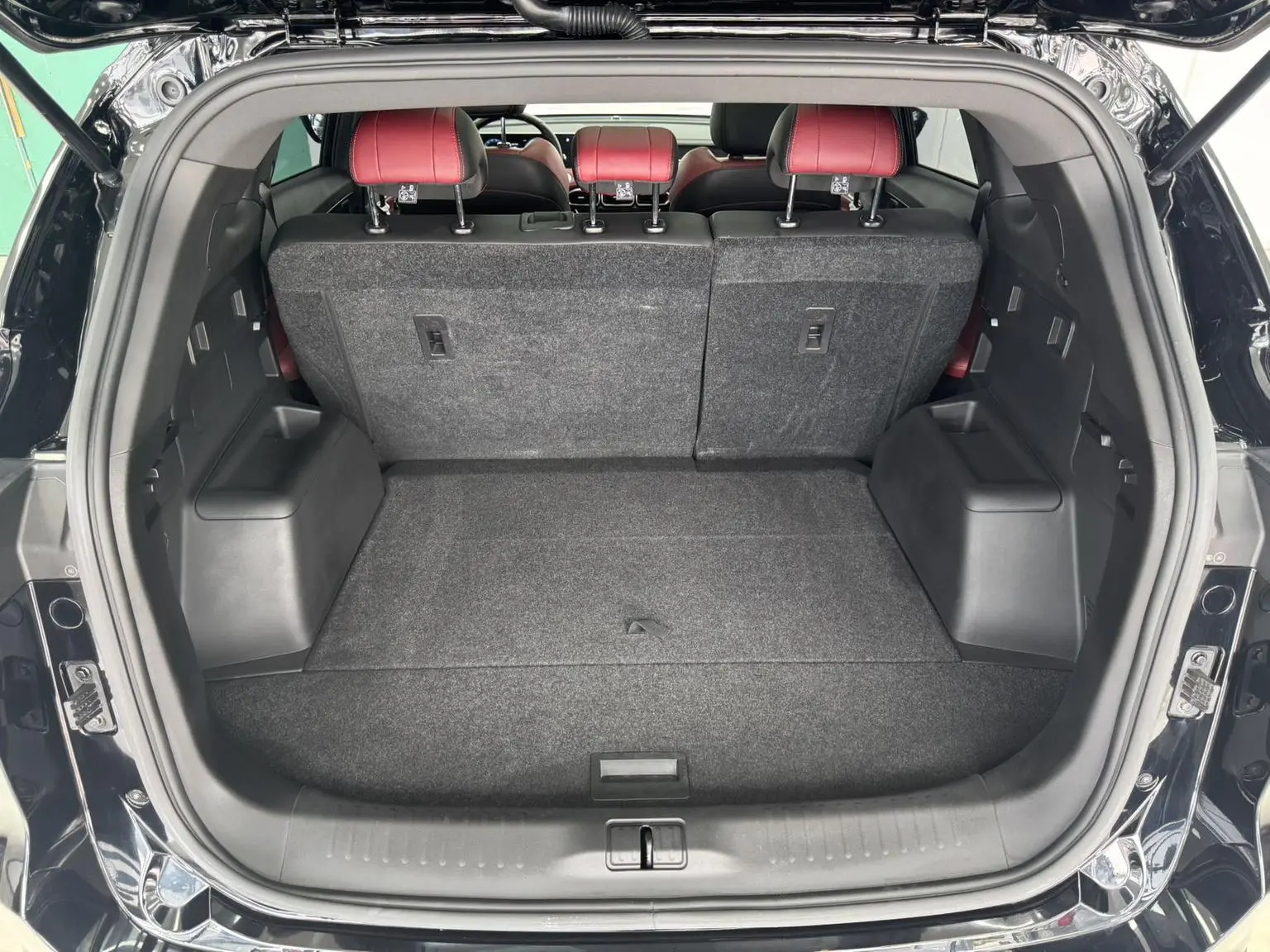 Jetour X70 PLUS 2023 1.5T DCTPLUS 5 seat
