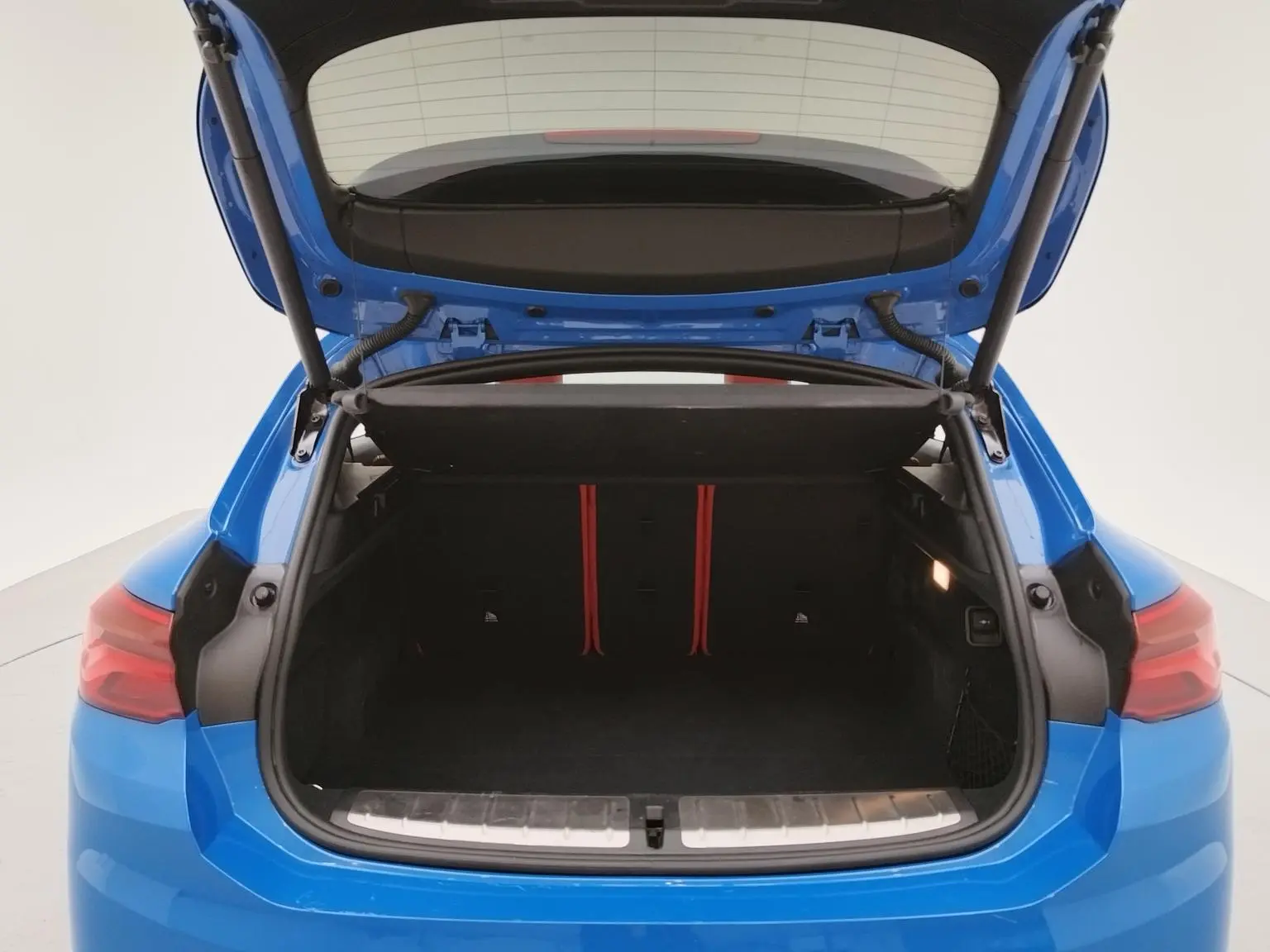 BMW X2( Import ) 2019 xDrive25i M Off-Road Package China VI