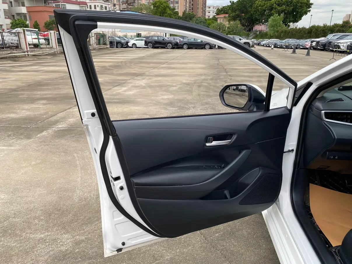 Toyota Corolla 2021 1.2T S-CVTPLUS