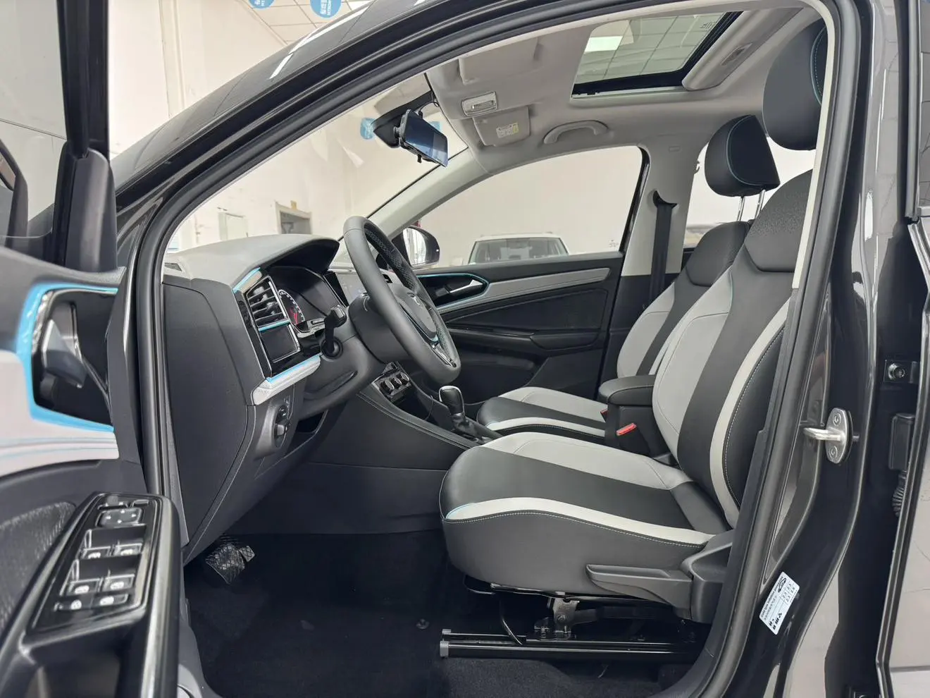 Jetta VS5 2023 280TSI Auto Comfort Plus