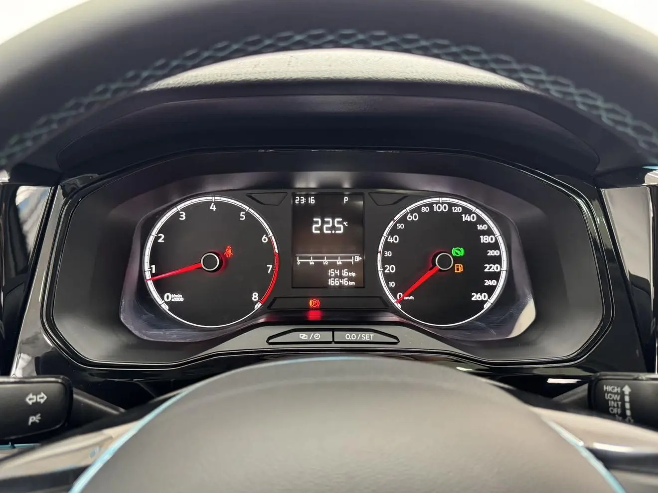 Jetta VS5 2023 280TSI Auto Comfort Plus