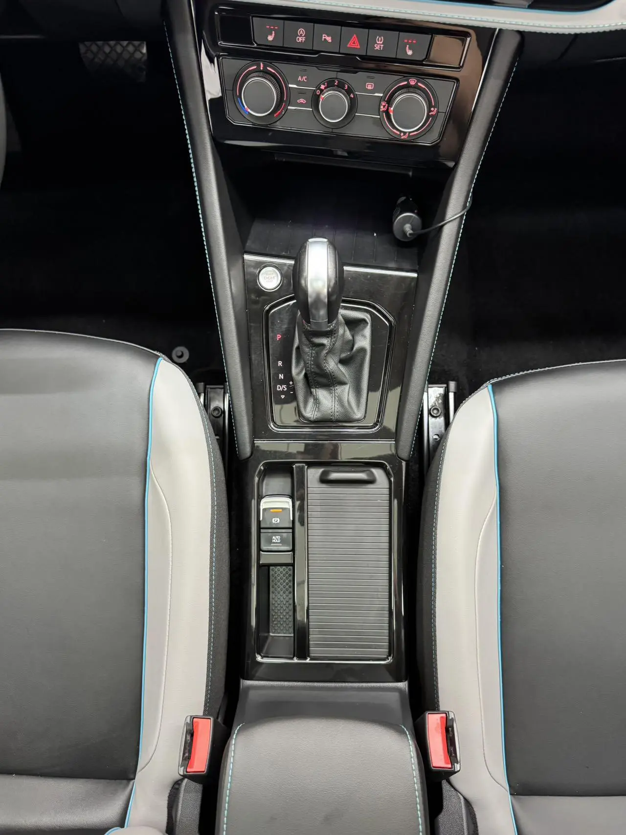 Jetta VS5 2023 280TSI Auto Comfort Plus
