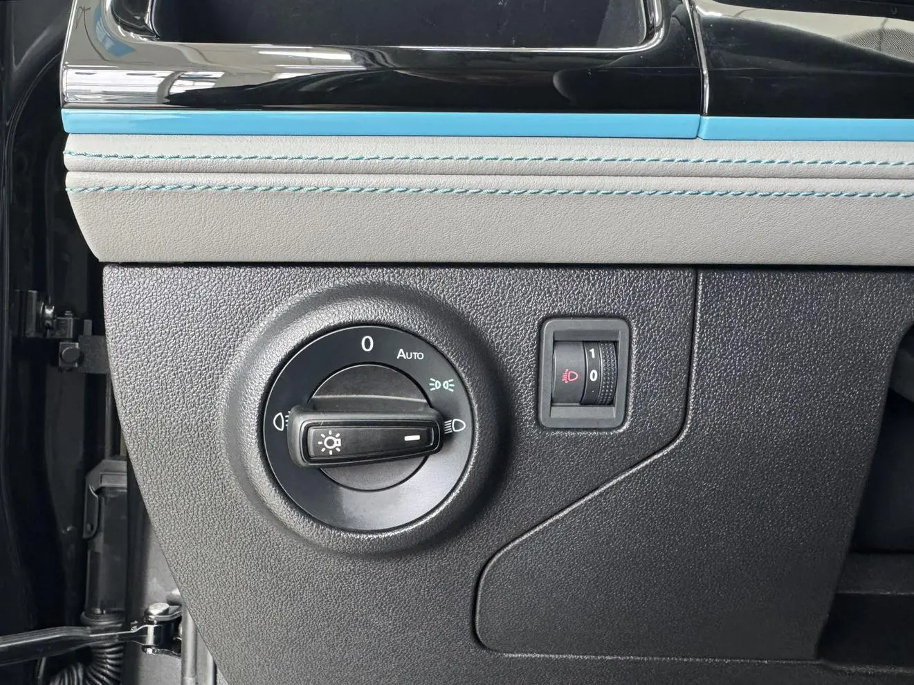 Jetta VS5 2023 280TSI Auto Comfort Plus