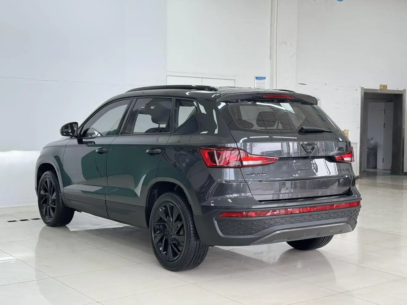 Jetta VS5 2023 280TSI Auto Comfort Plus