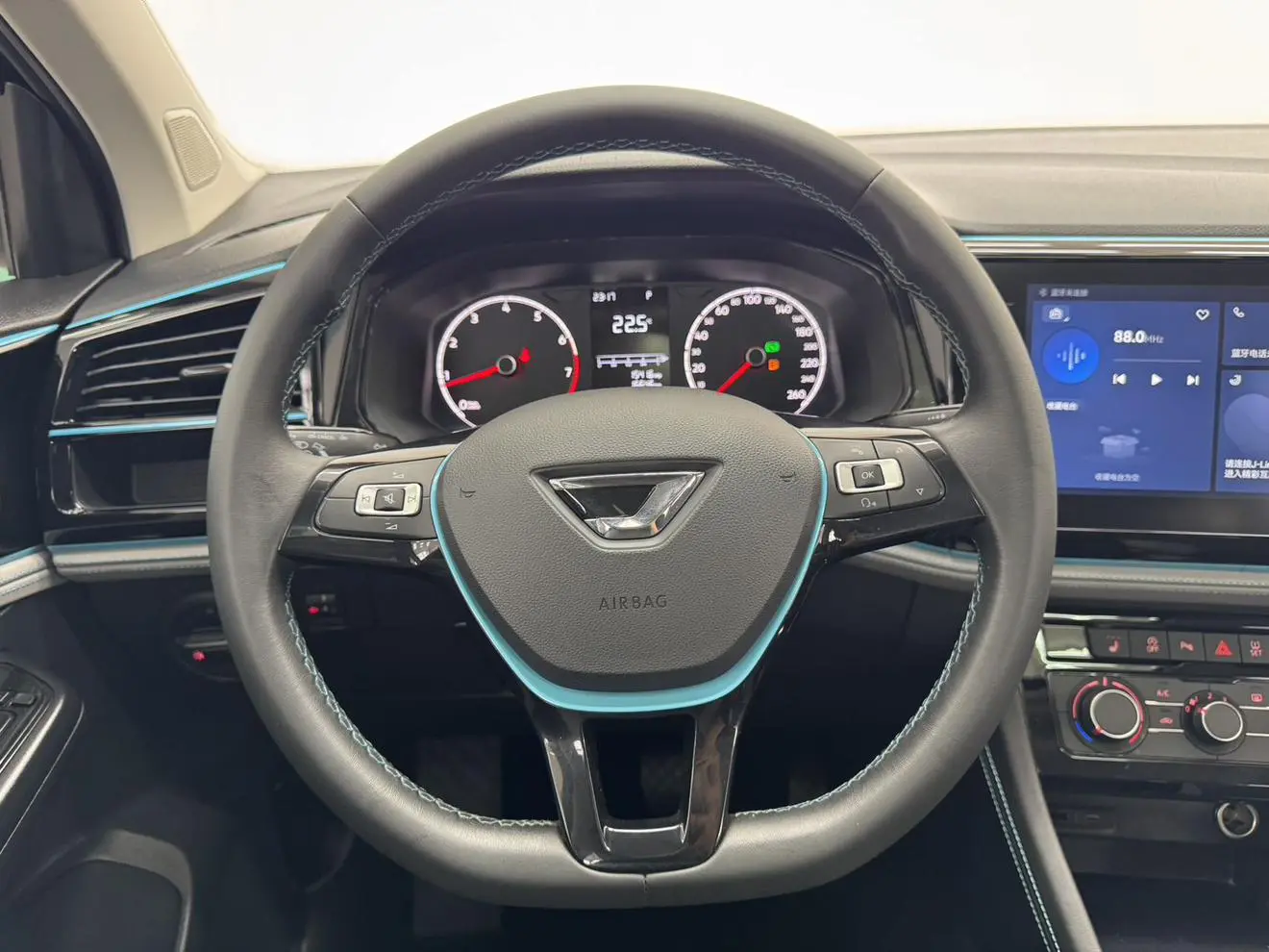 Jetta VS5 2023 280TSI Auto Comfort Plus