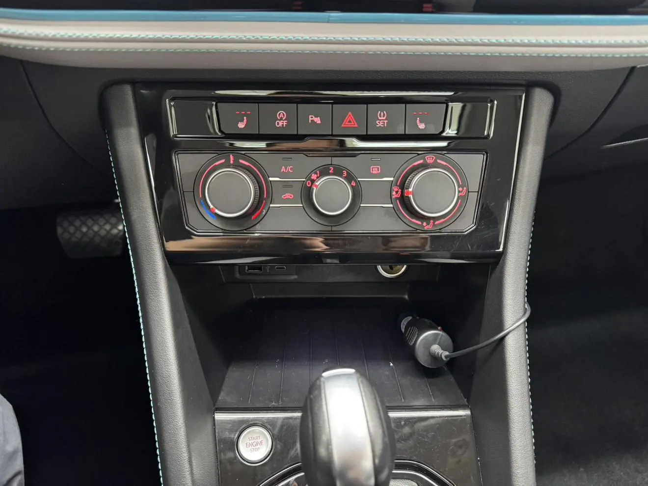 Jetta VS5 2023 280TSI Auto Comfort Plus