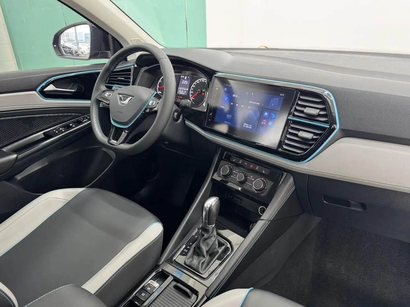 Jetta VS5 2023 280TSI Auto Comfort Plus