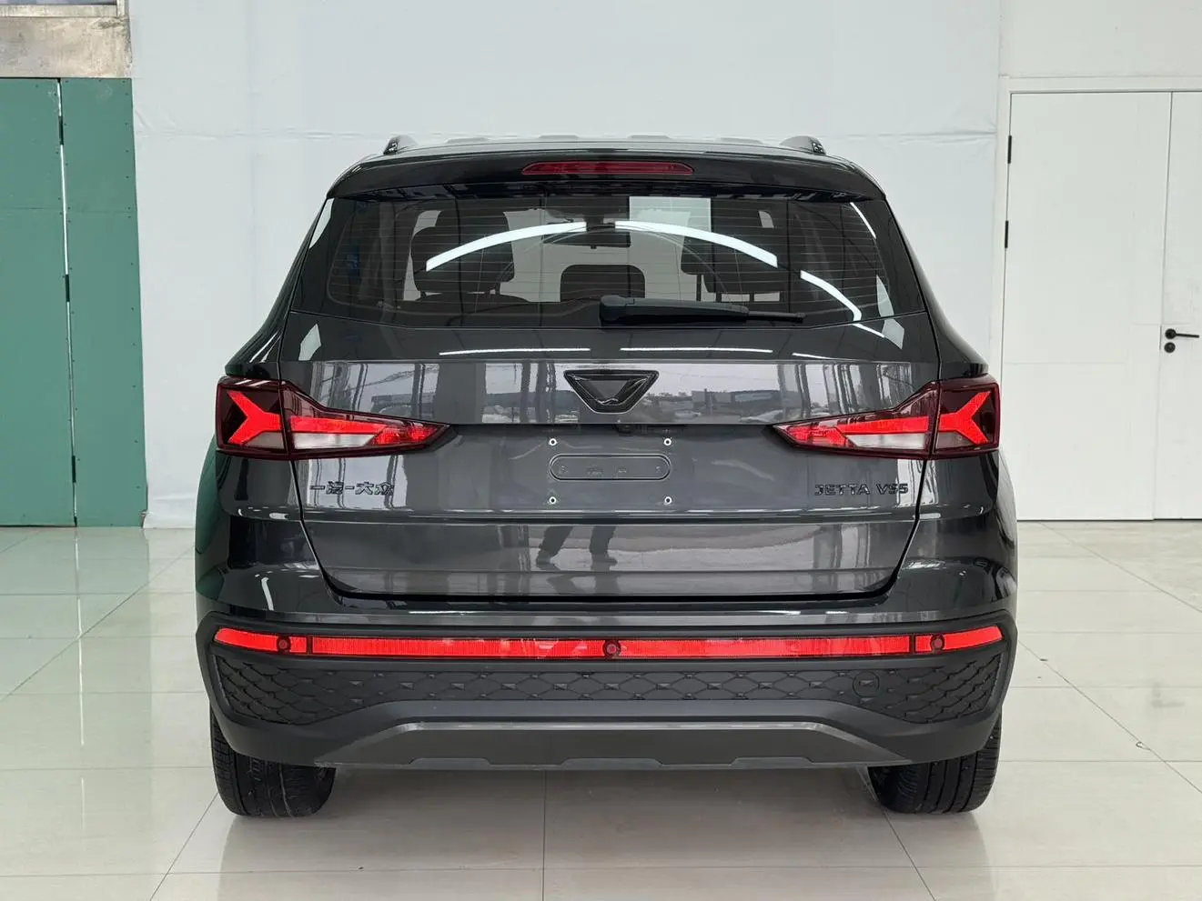 Jetta VS5 2023 280TSI Auto Comfort Plus