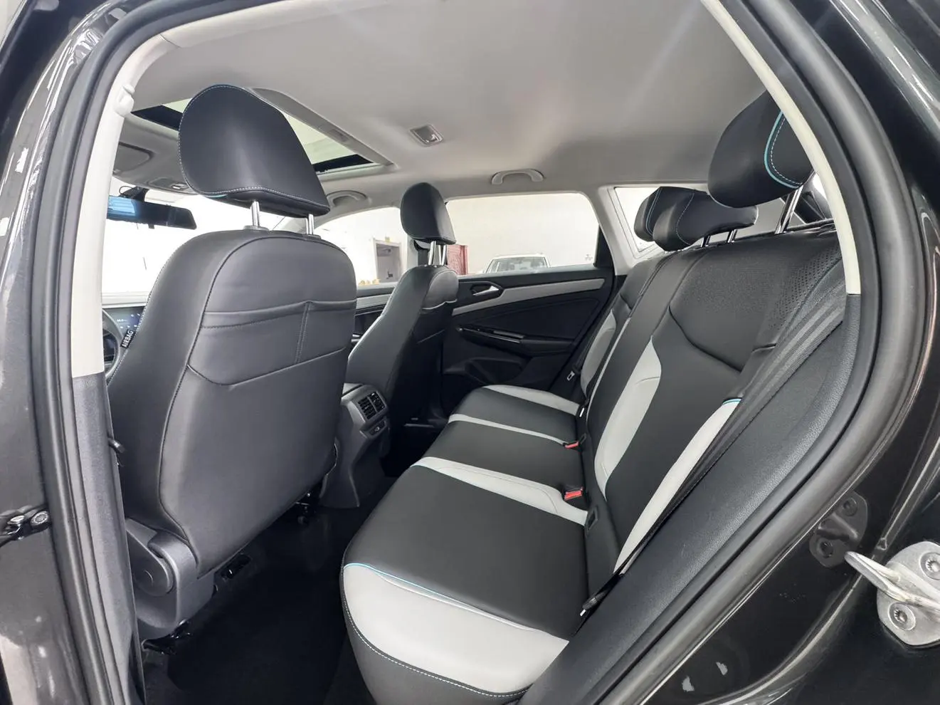 Jetta VS5 2023 280TSI Auto Comfort Plus