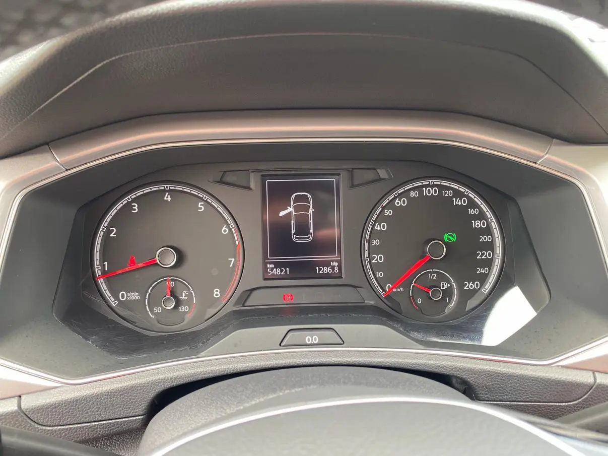 Volkswagen T-Roc 2022 280TSI DSG 2WD PLUS