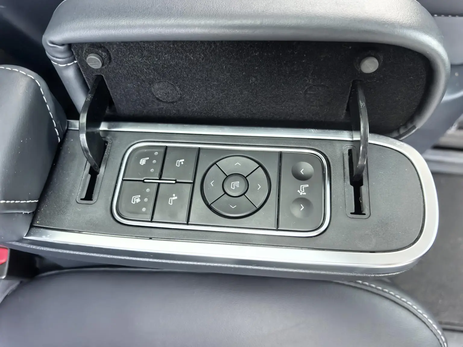 GAC Trumpchi Trumpchi M8 2021 Da Series 390T Premium