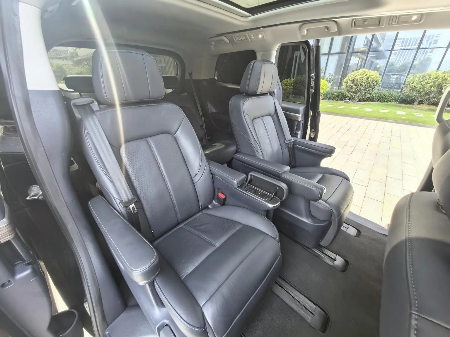 GAC Trumpchi Trumpchi M8 2021 Da Series 390T Premium