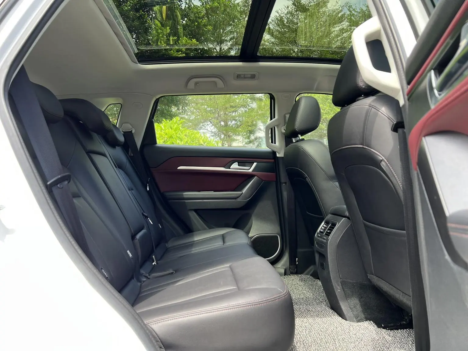 Haval H6 Coupe 2018 1.5T Auto 2WD
