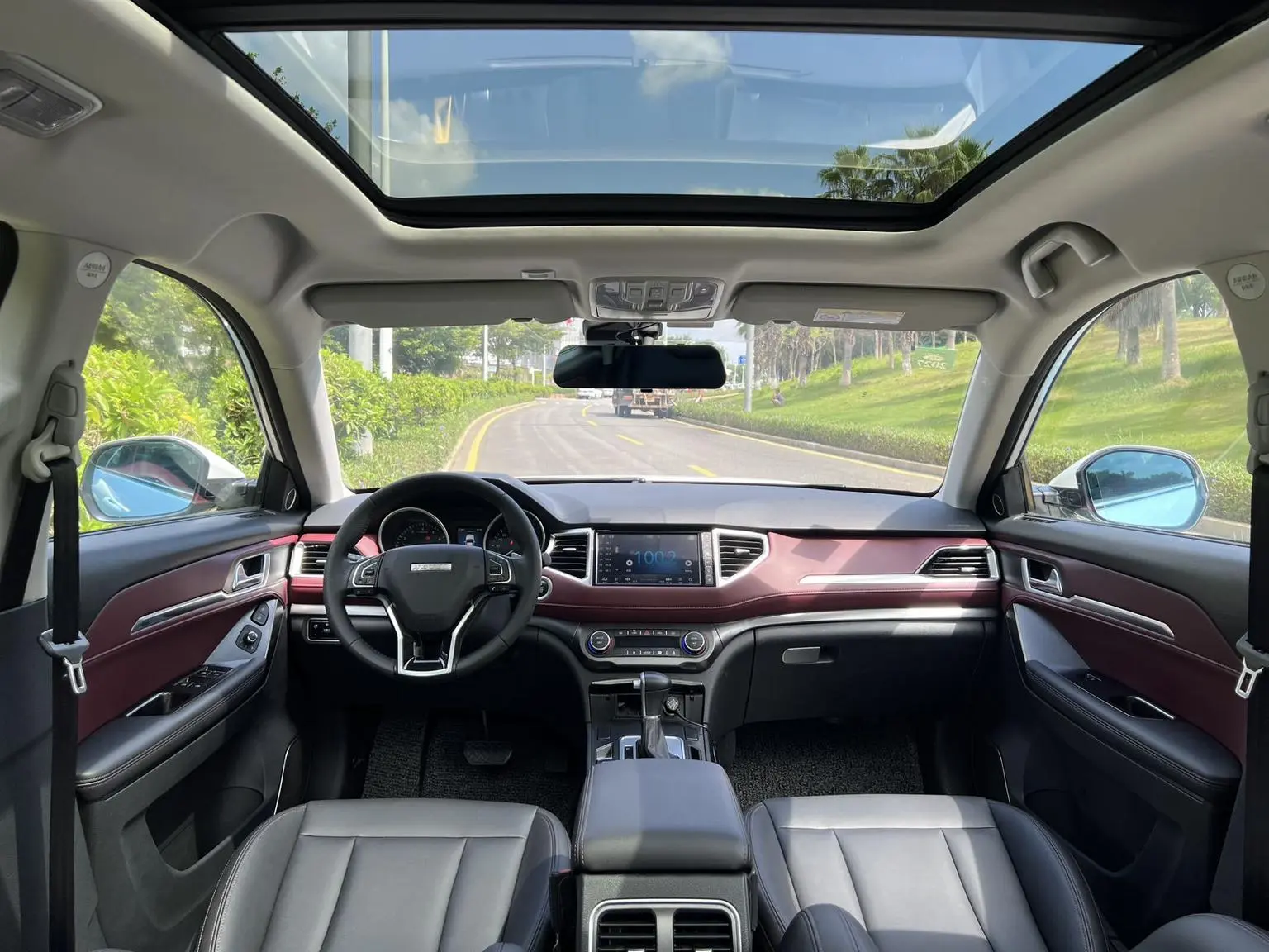 Haval H6 Coupe 2018 1.5T Auto 2WD