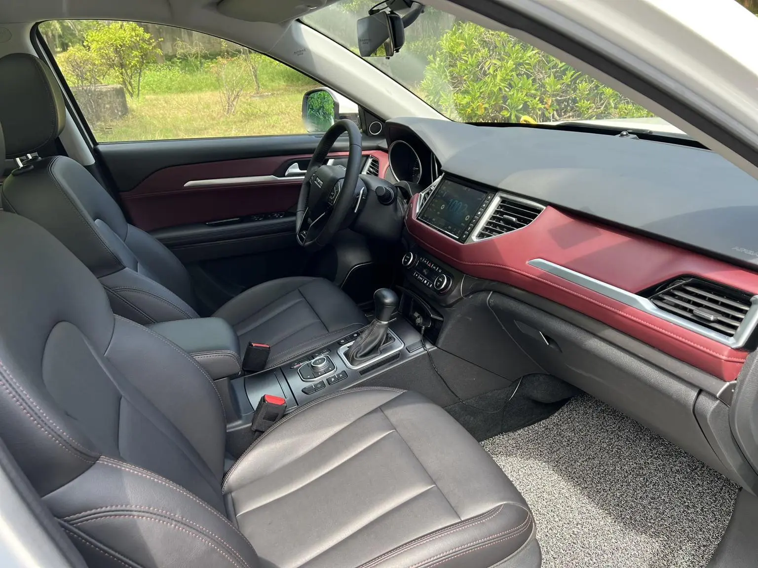Haval H6 Coupe 2018 1.5T Auto 2WD