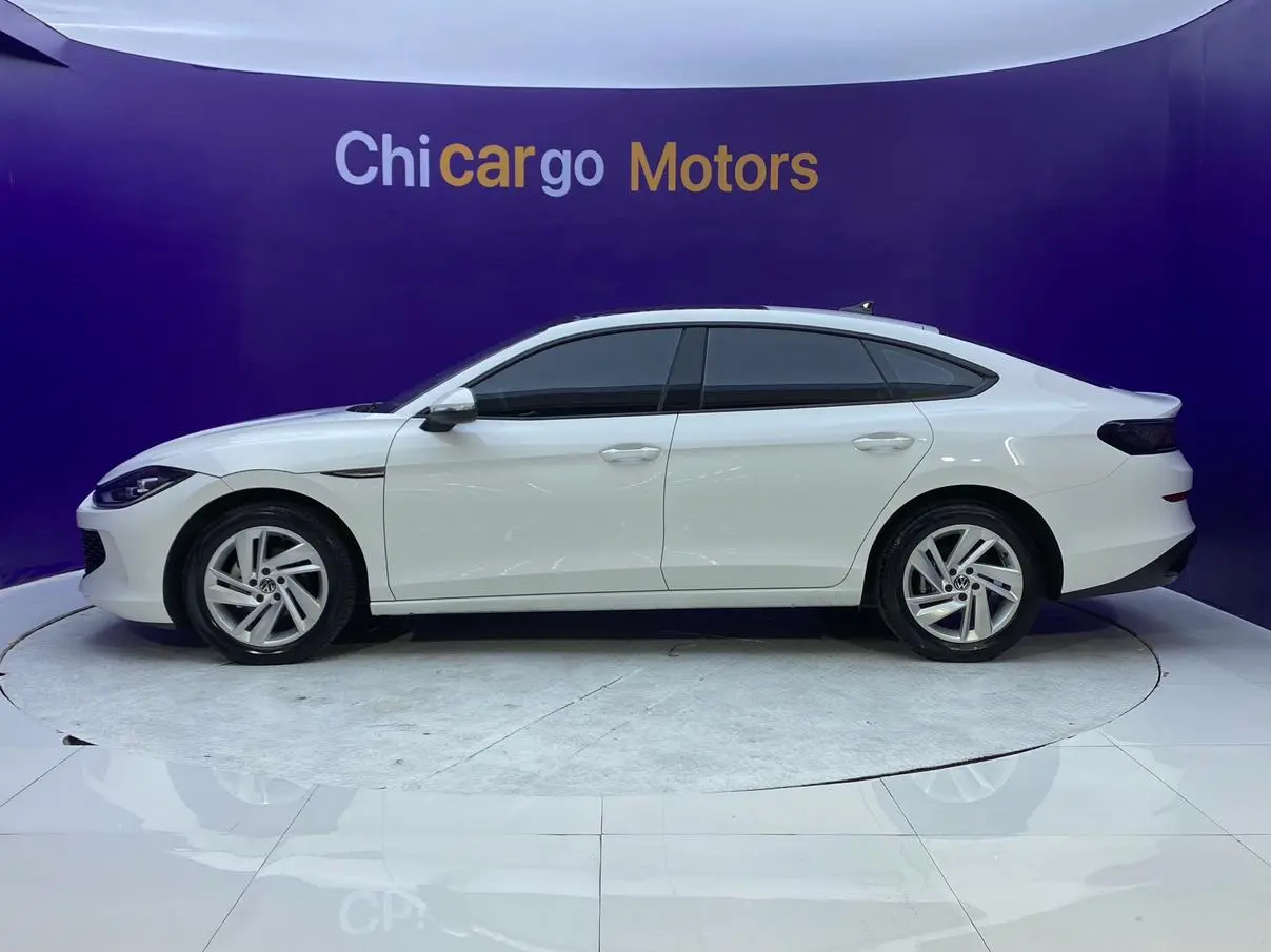 Volkswagen Lamando 2022 Lamando L 280TSI DSG