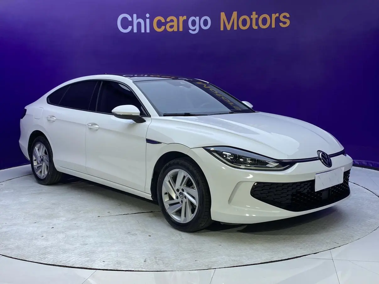 Volkswagen Lamando 2022 Lamando L 280TSI DSG