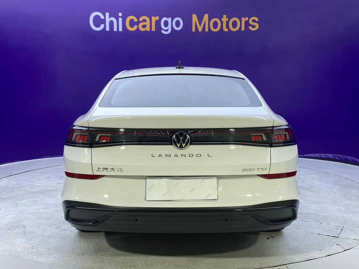 Volkswagen Lamando 2022 Lamando L 280TSI DSG