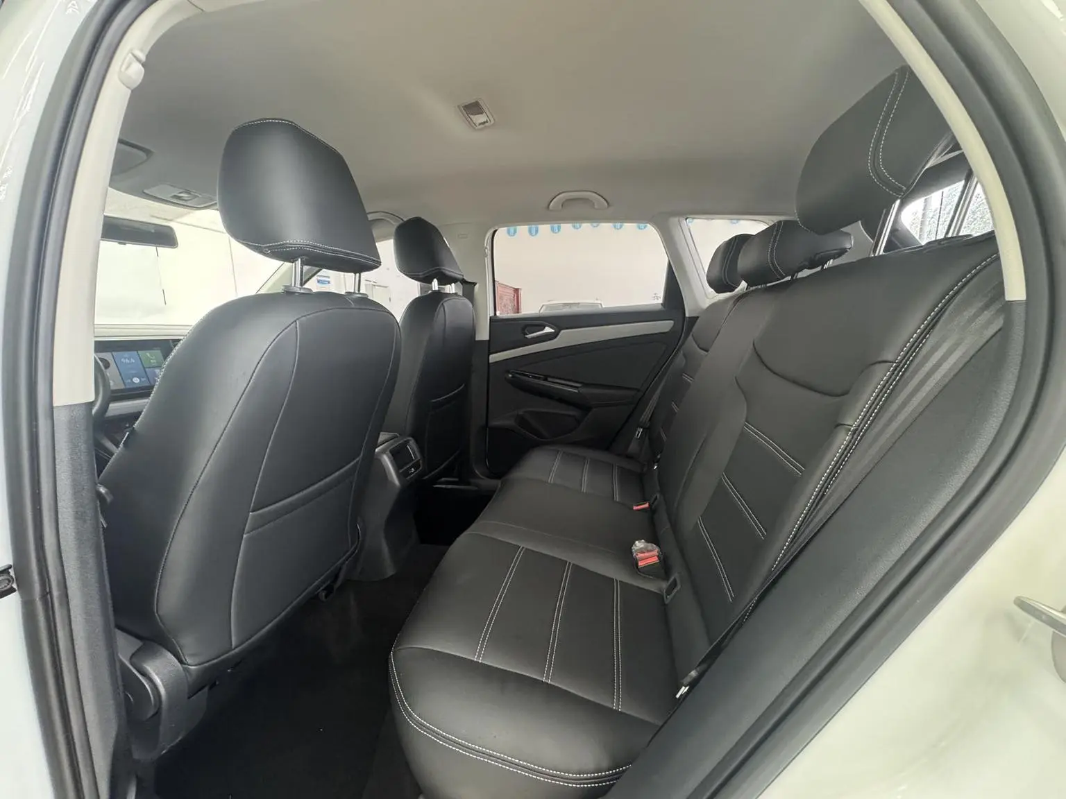 Jetta VS5 2023 280TSI Auto Progressive