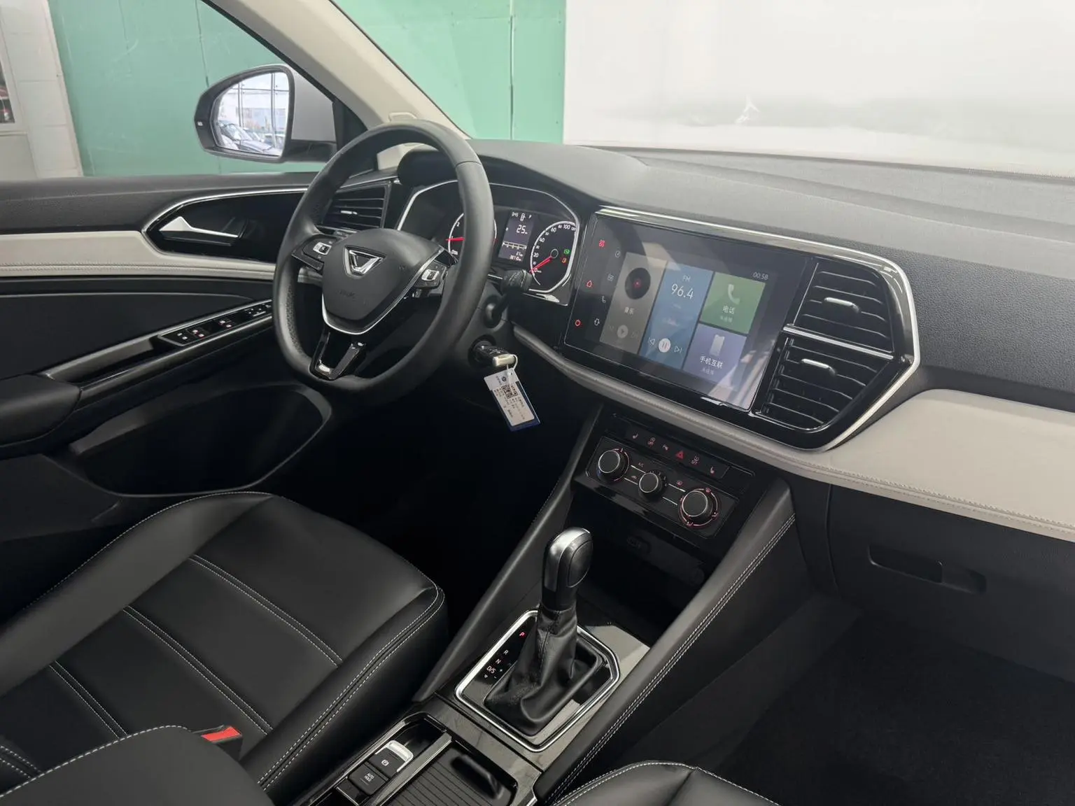Jetta VS5 2023 280TSI Auto Progressive