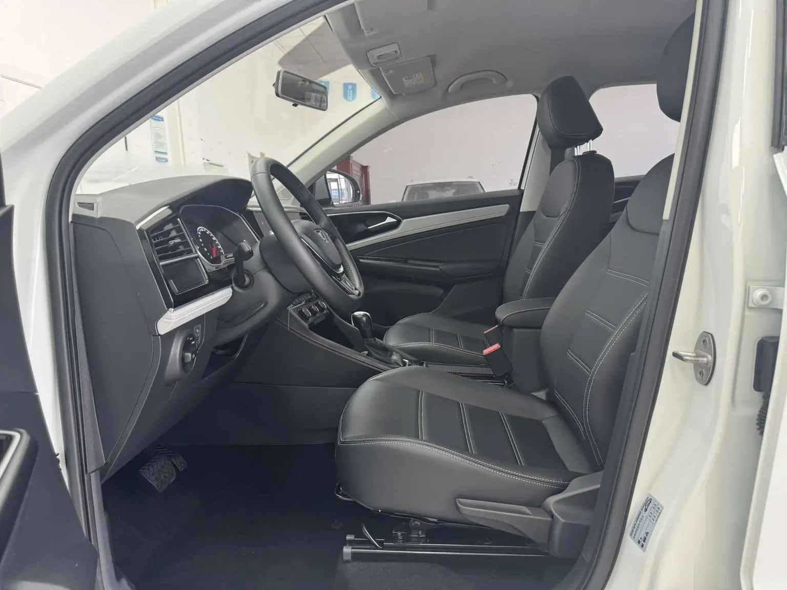 Jetta VS5 2023 280TSI Auto Progressive