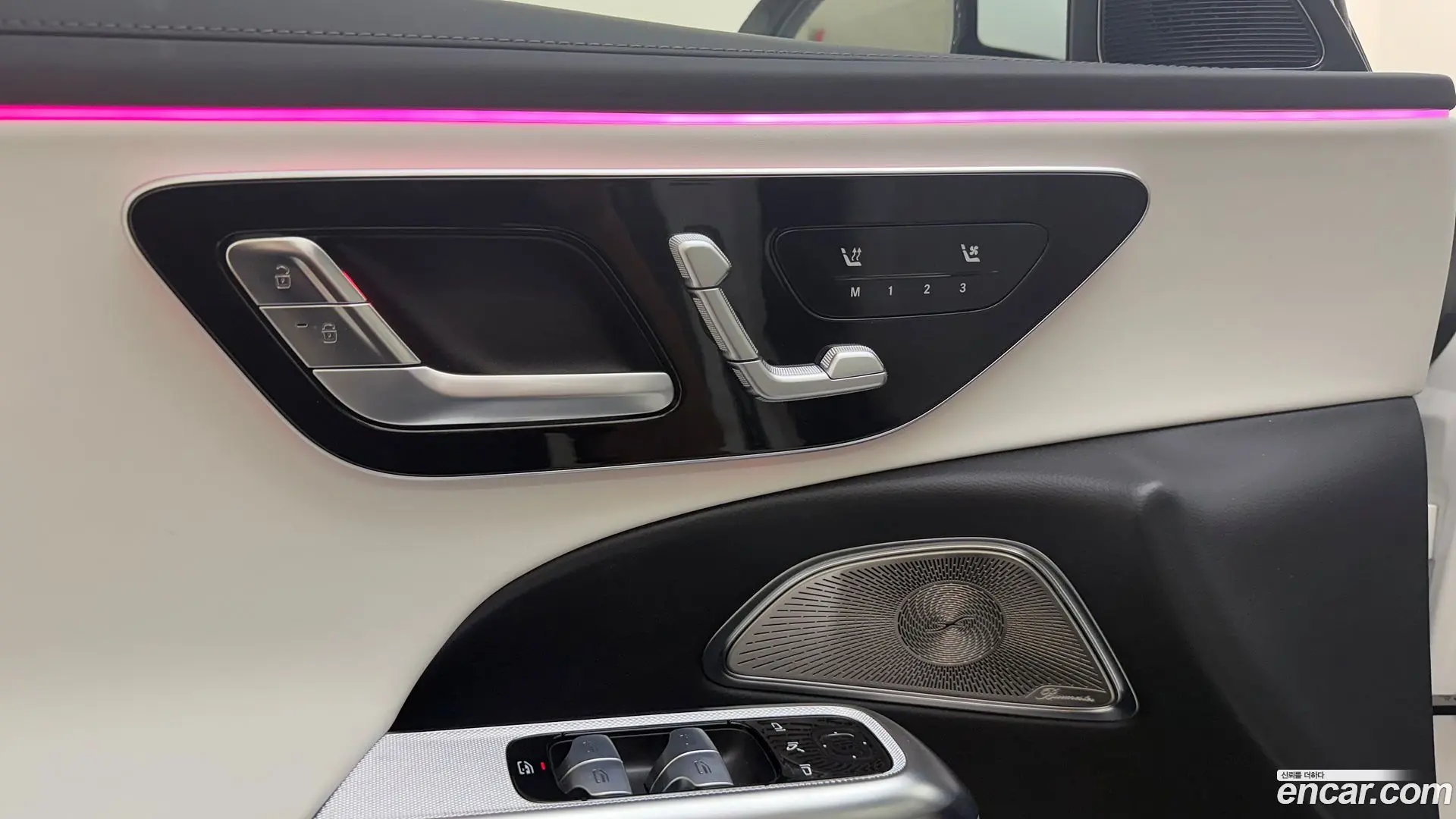 Mercedes-Benz E-Class E450 4MATIC Exclusive
