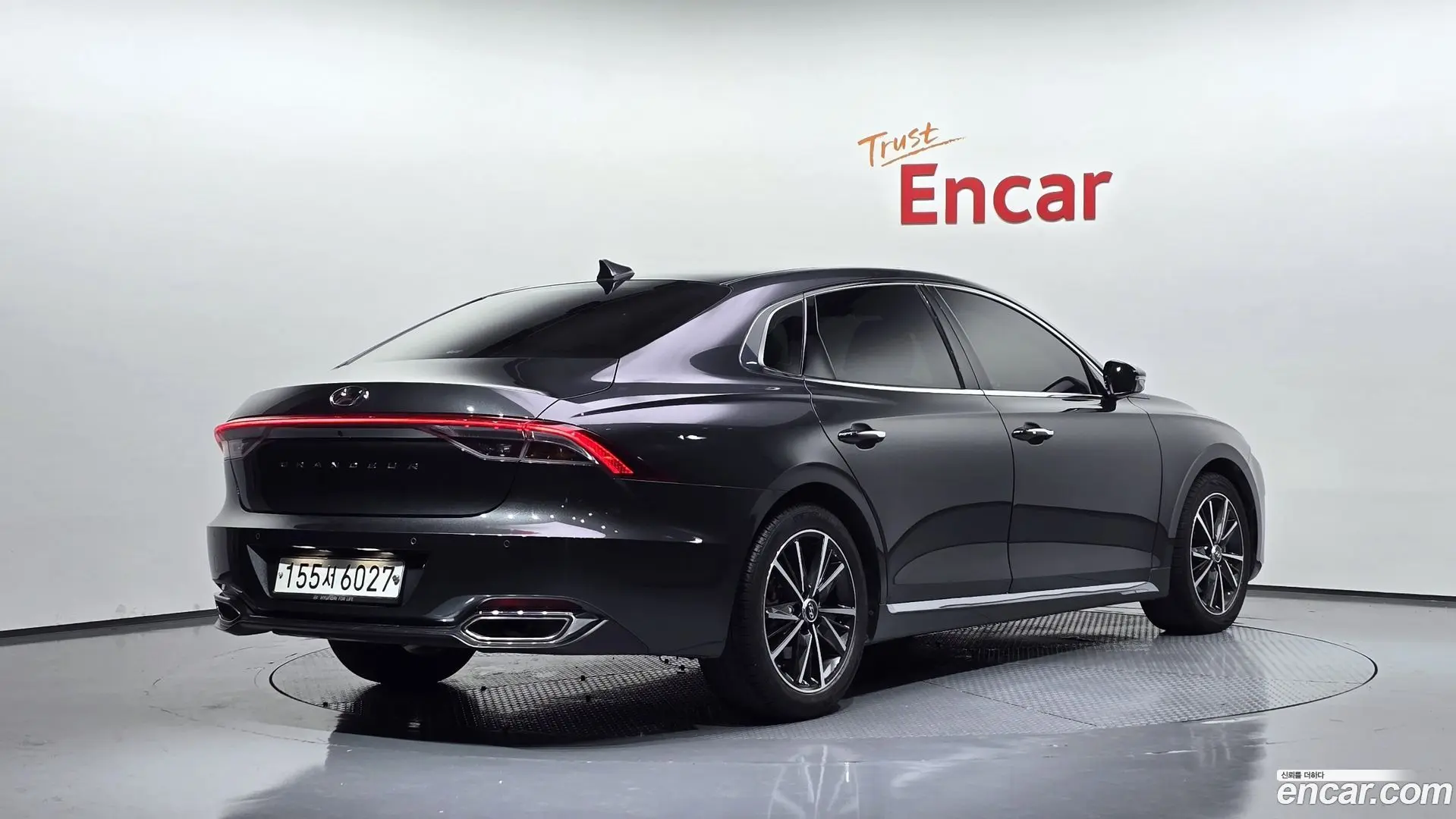 Hyundai Grandeur 2.5