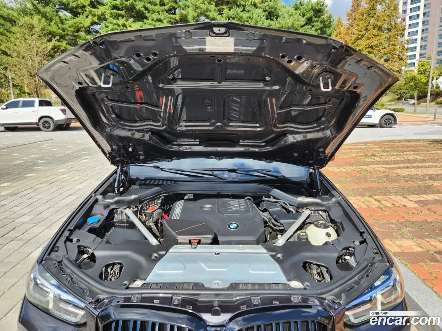 BMW X4 xDrive20i M Sport 2021