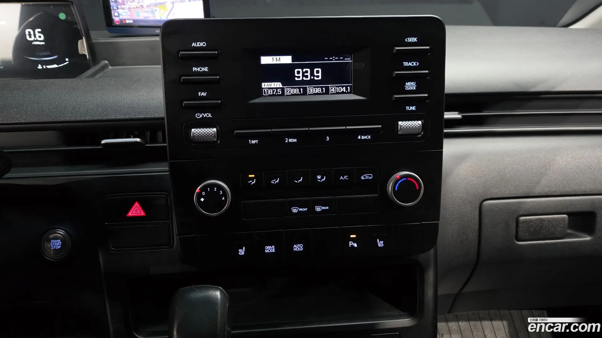 Hyundai Staria L3.5 Cargo 3-Seater
