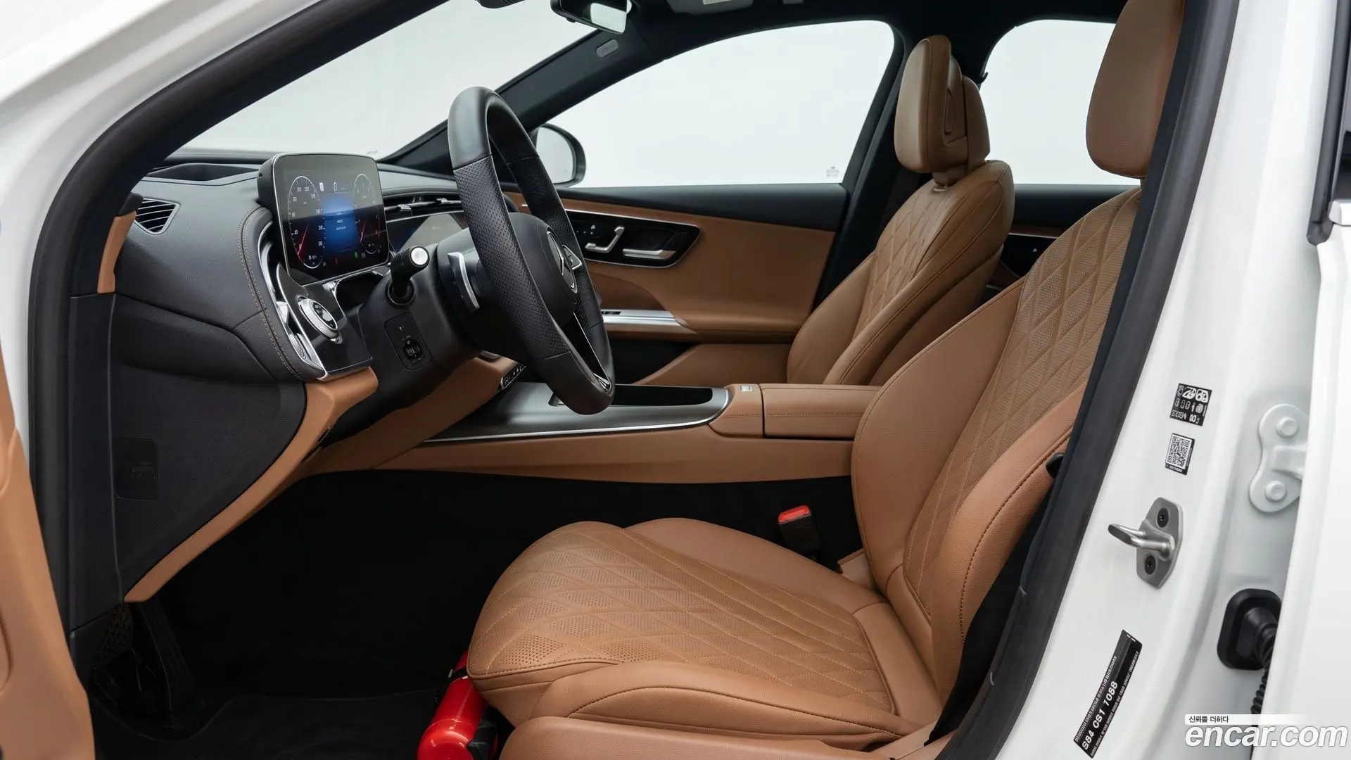 Mercedes-Benz E-Class E450 4MATIC Exclusive