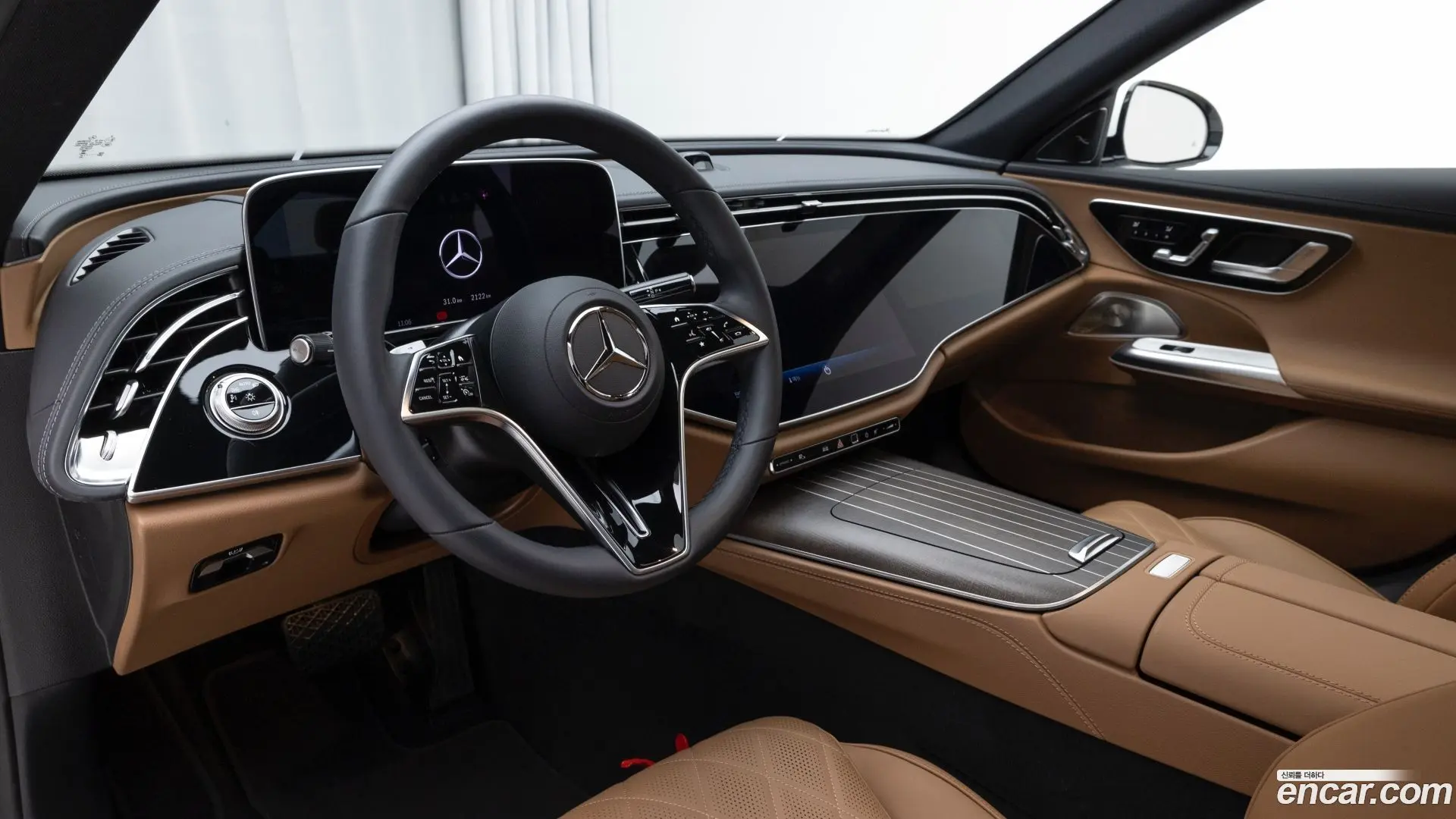 Mercedes-Benz E-Class E450 4MATIC Exclusive
