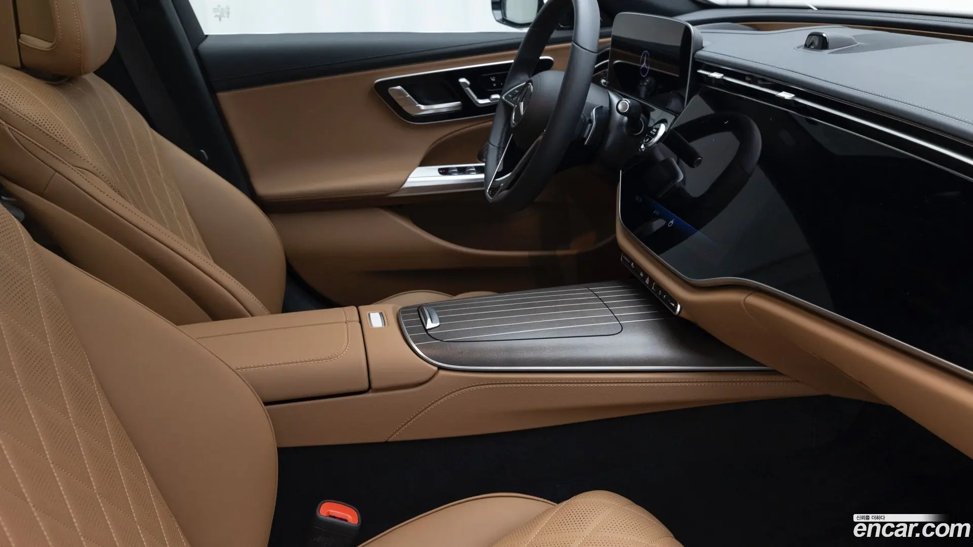Mercedes-Benz E-Class E450 4MATIC Exclusive
