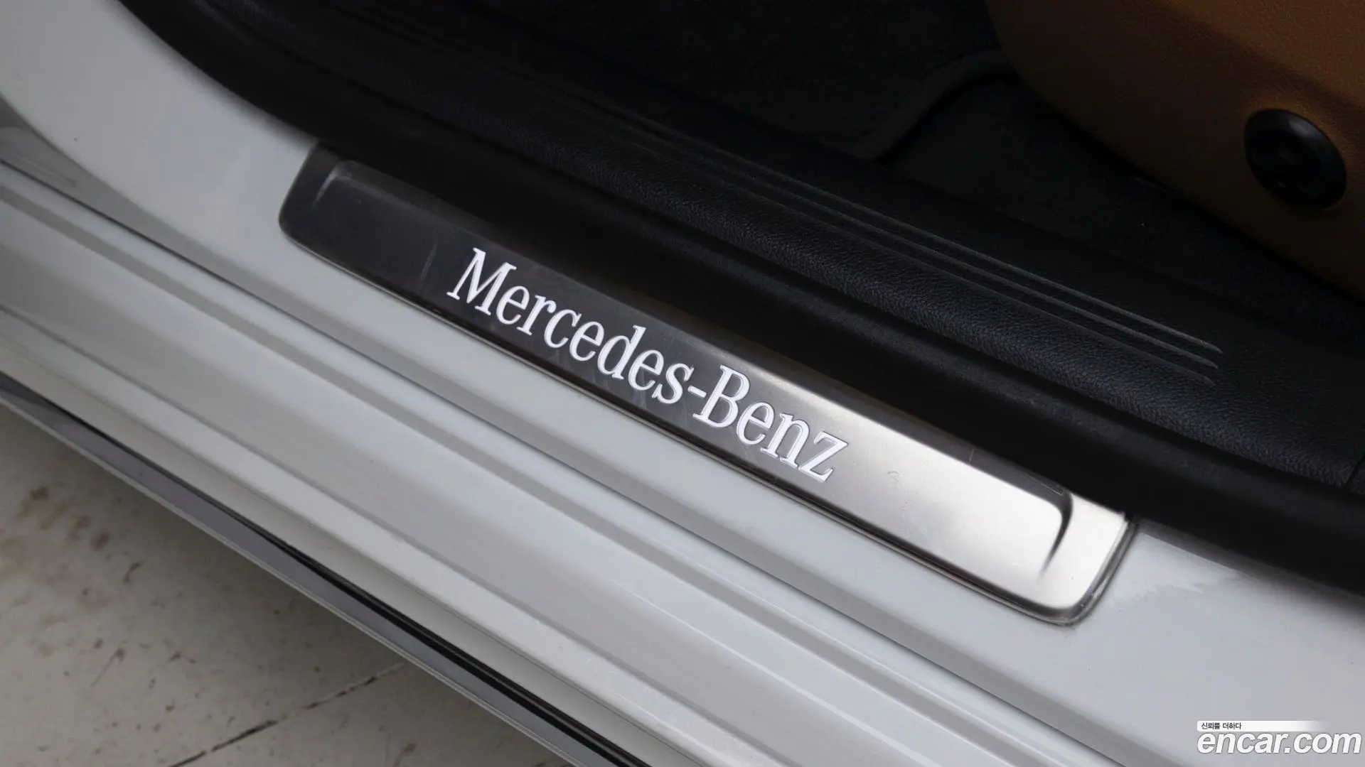 Mercedes-Benz E-Class E450 4MATIC Exclusive