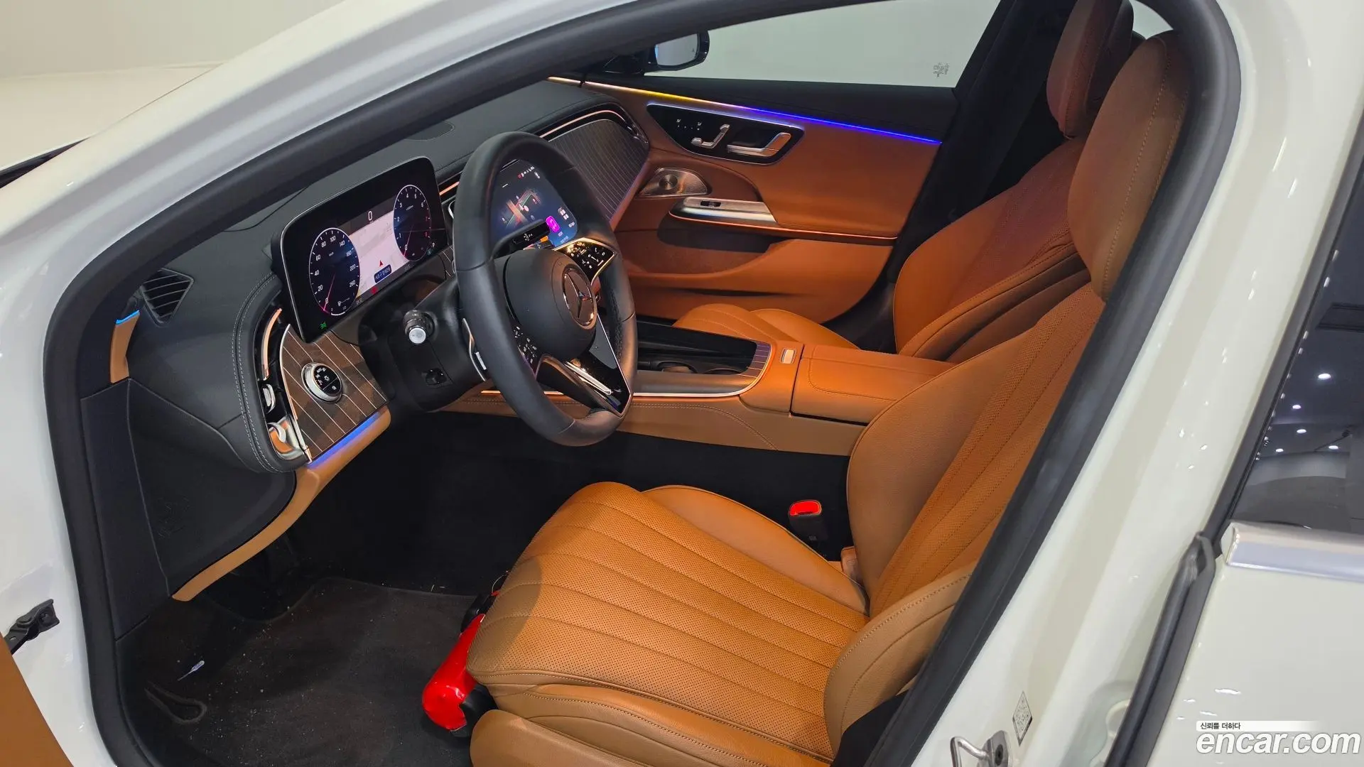 Mercedes-Benz E-Class E300 4MATIC Exclusive 2023