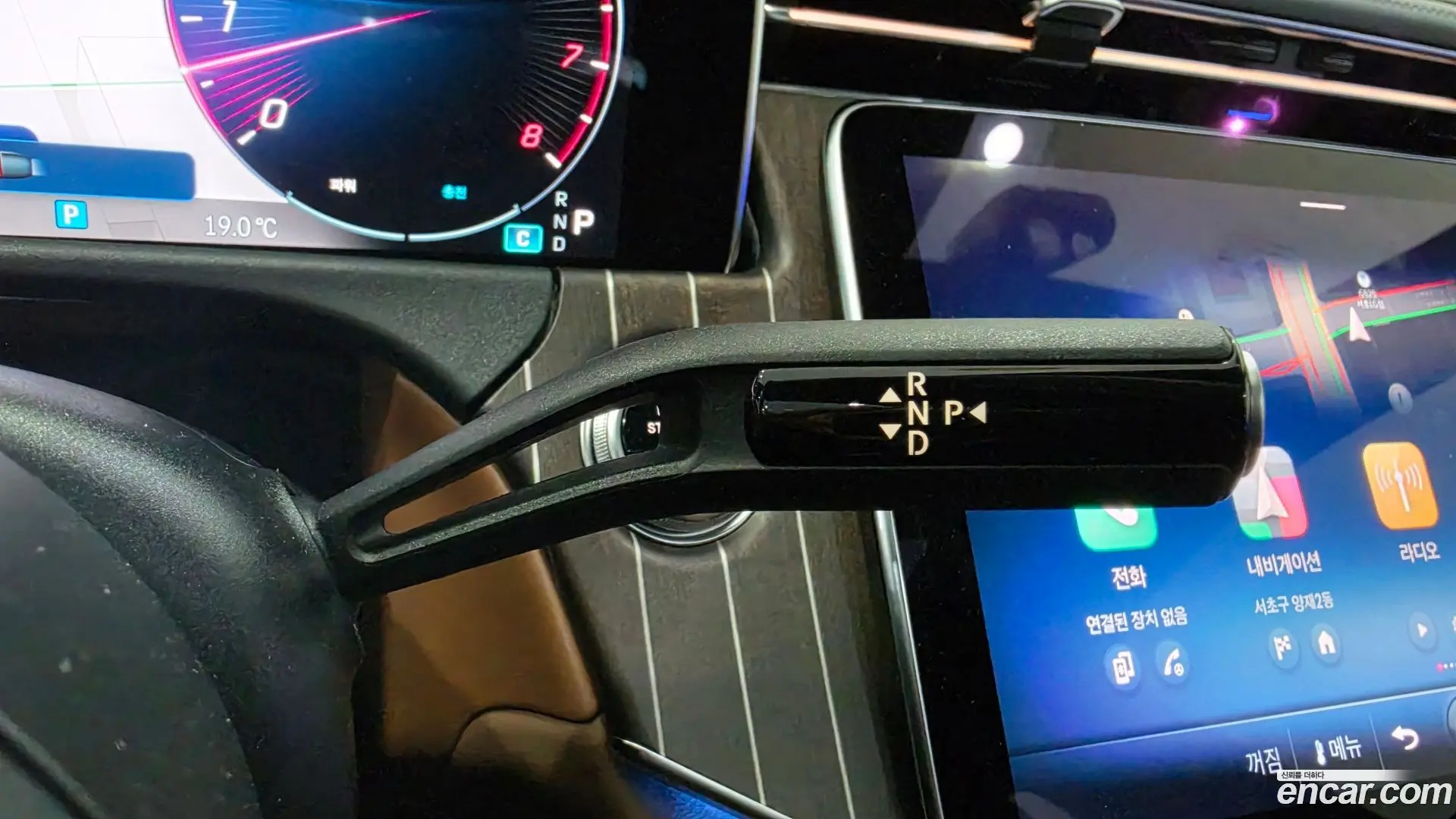 Mercedes-Benz E-Class E300 4MATIC Exclusive 2023