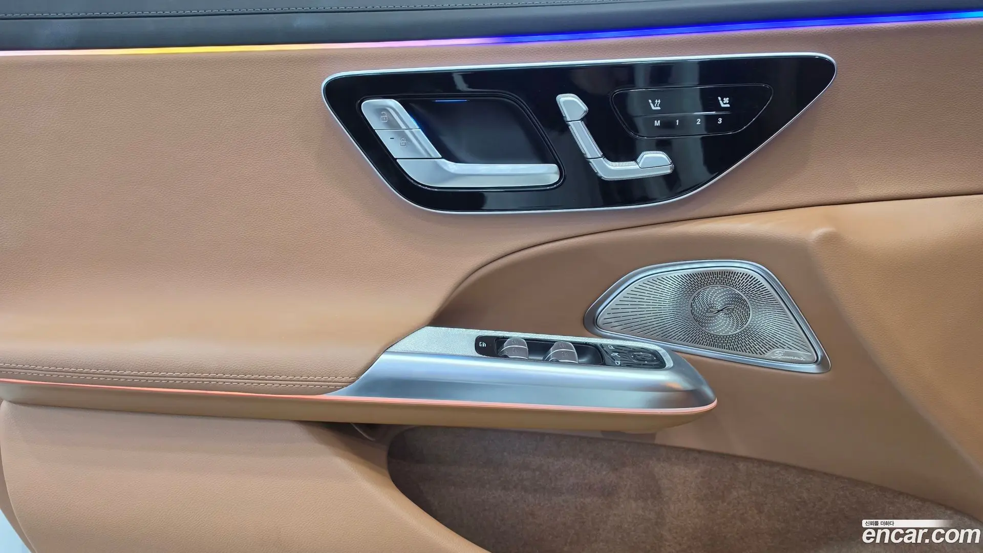Mercedes-Benz E-Class E300 4MATIC Exclusive 2023