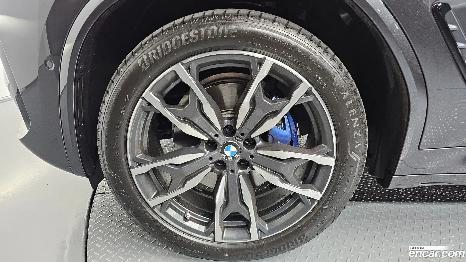 BMW X4 xDrive20d M Sport 2023