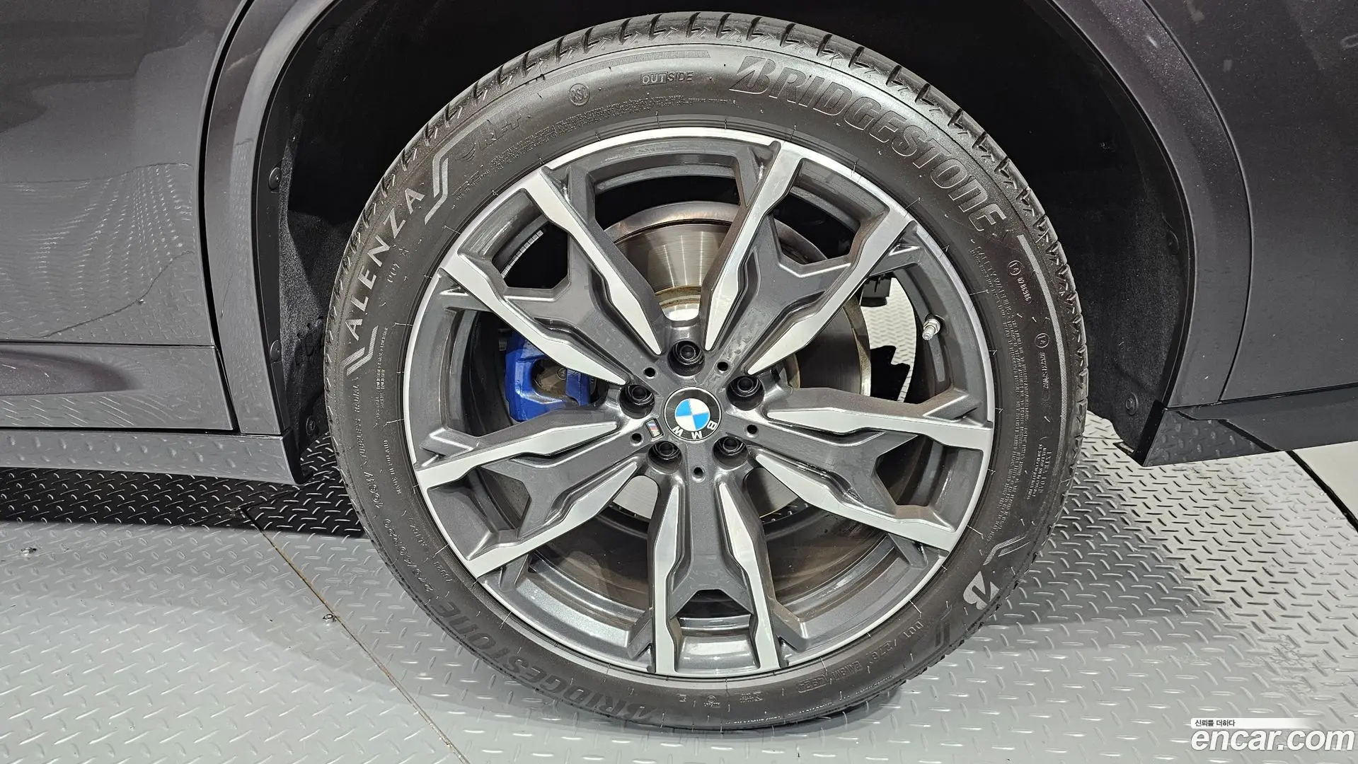 BMW X4 xDrive20d M Sport 2023