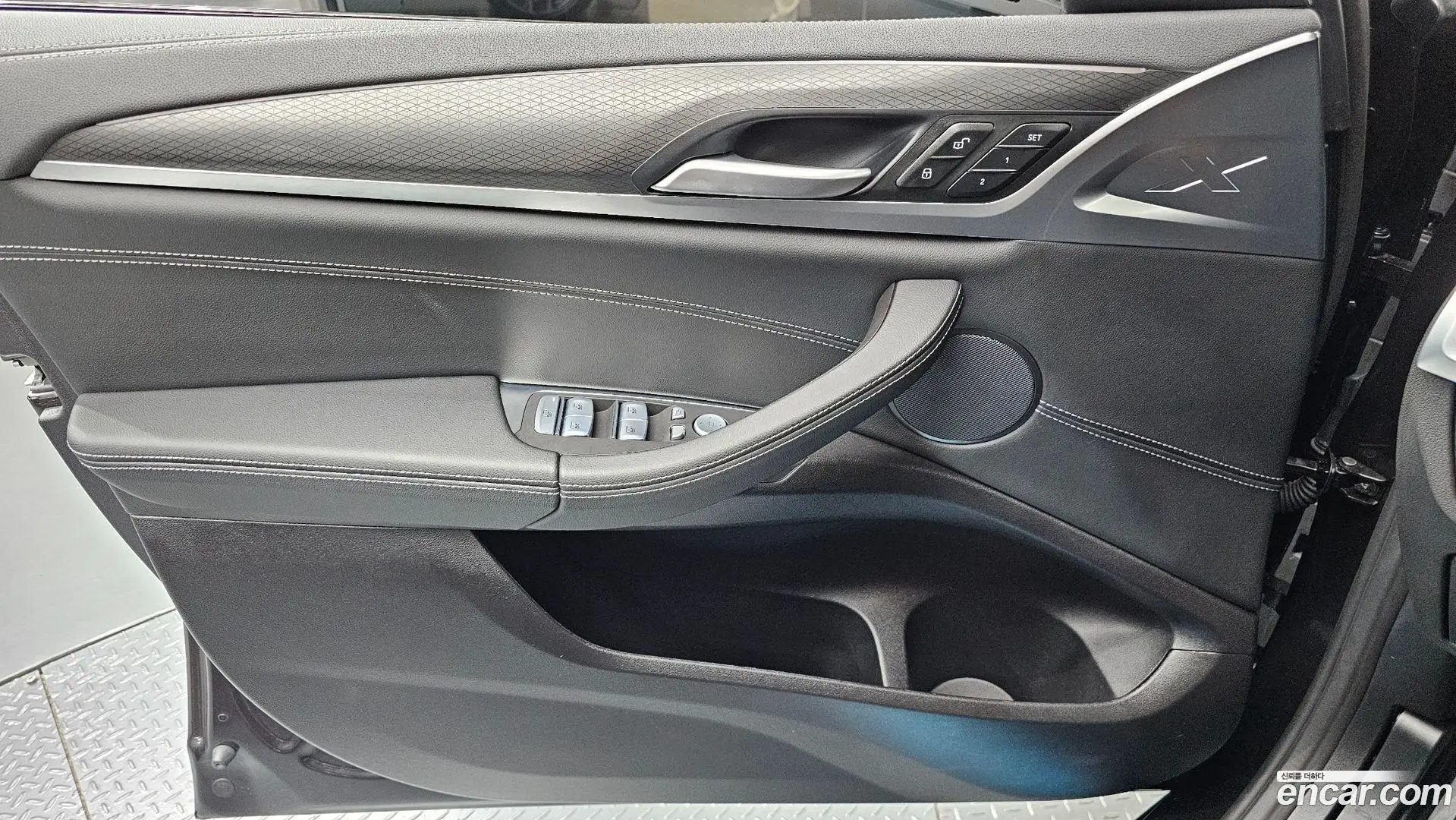 BMW X4 xDrive20d M Sport 2023