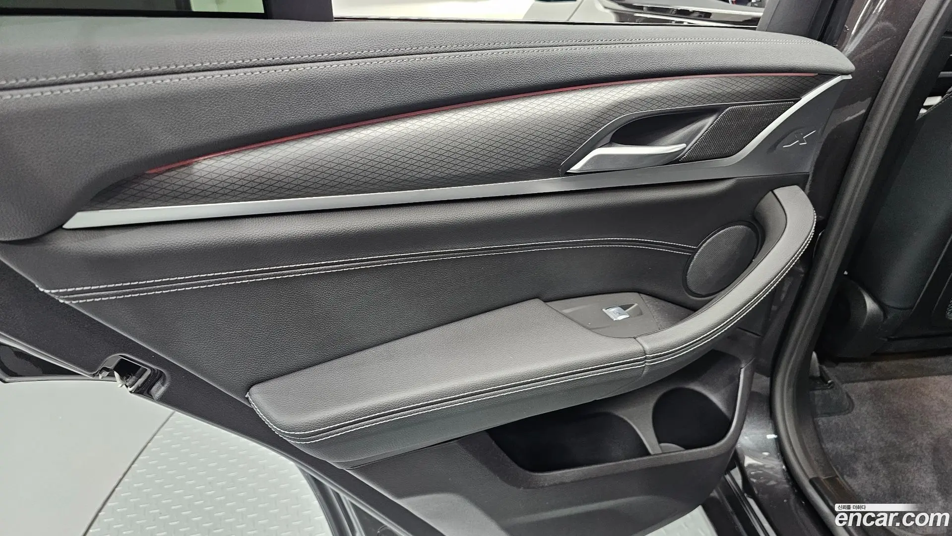 BMW X4 xDrive20d M Sport 2023