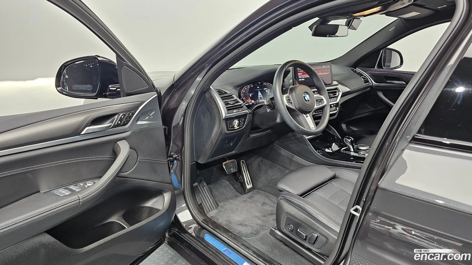 BMW X4 xDrive20d M Sport 2023